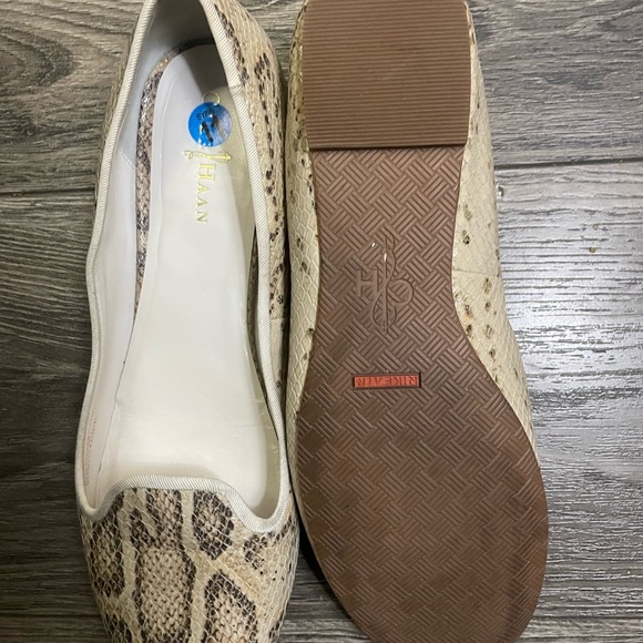 Colehaan flat shoes - Picture 3 of 5